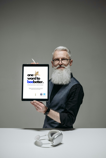 One Word To BeeBetter - Audiobook