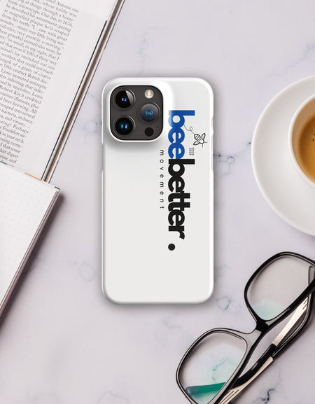 beebetter snap case for iPhone®