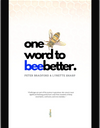 One Word To BeeBetter - Ebook