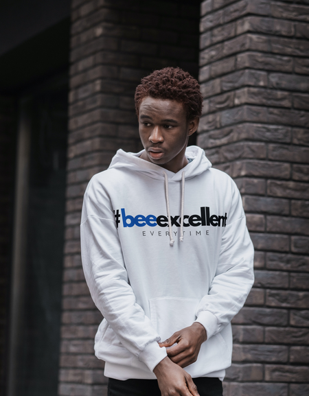 BeeExcellent Unisex Hoodie