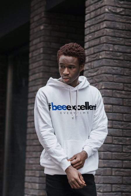 BeeExcellent Unisex Hoodie