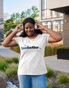 BeeBetter Classic Unisex t-shirt