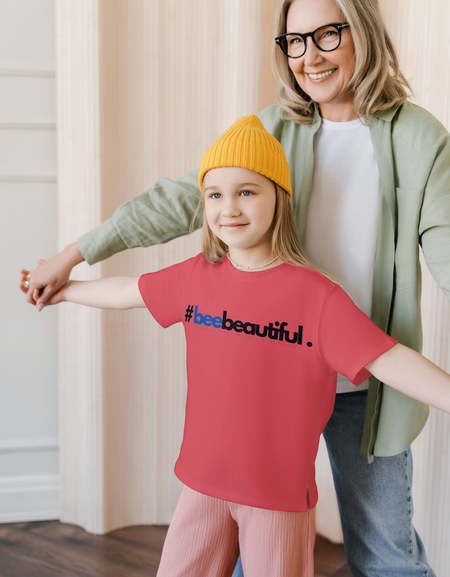 BeeBeautiful Women's Relaxed T-Shirt