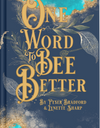 One Word To BeeBetter - SE Pocketbook - Hardcover