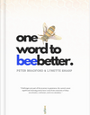 One Word To BeeBetter - Pocket Book Edition - Paperback