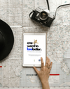 One Word To BeeBetter - Ebook