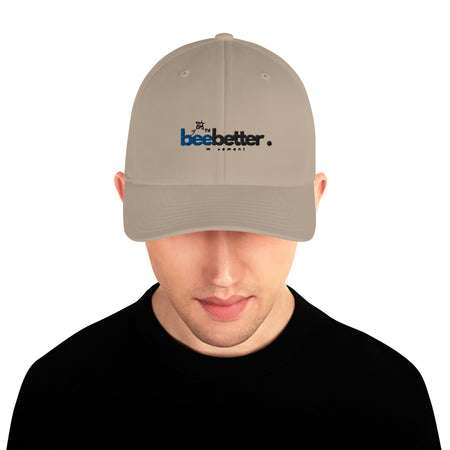 BeeBetter Flex Cap