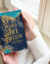 One Word To BeeBetter - SE Pocketbook - Hardcover
