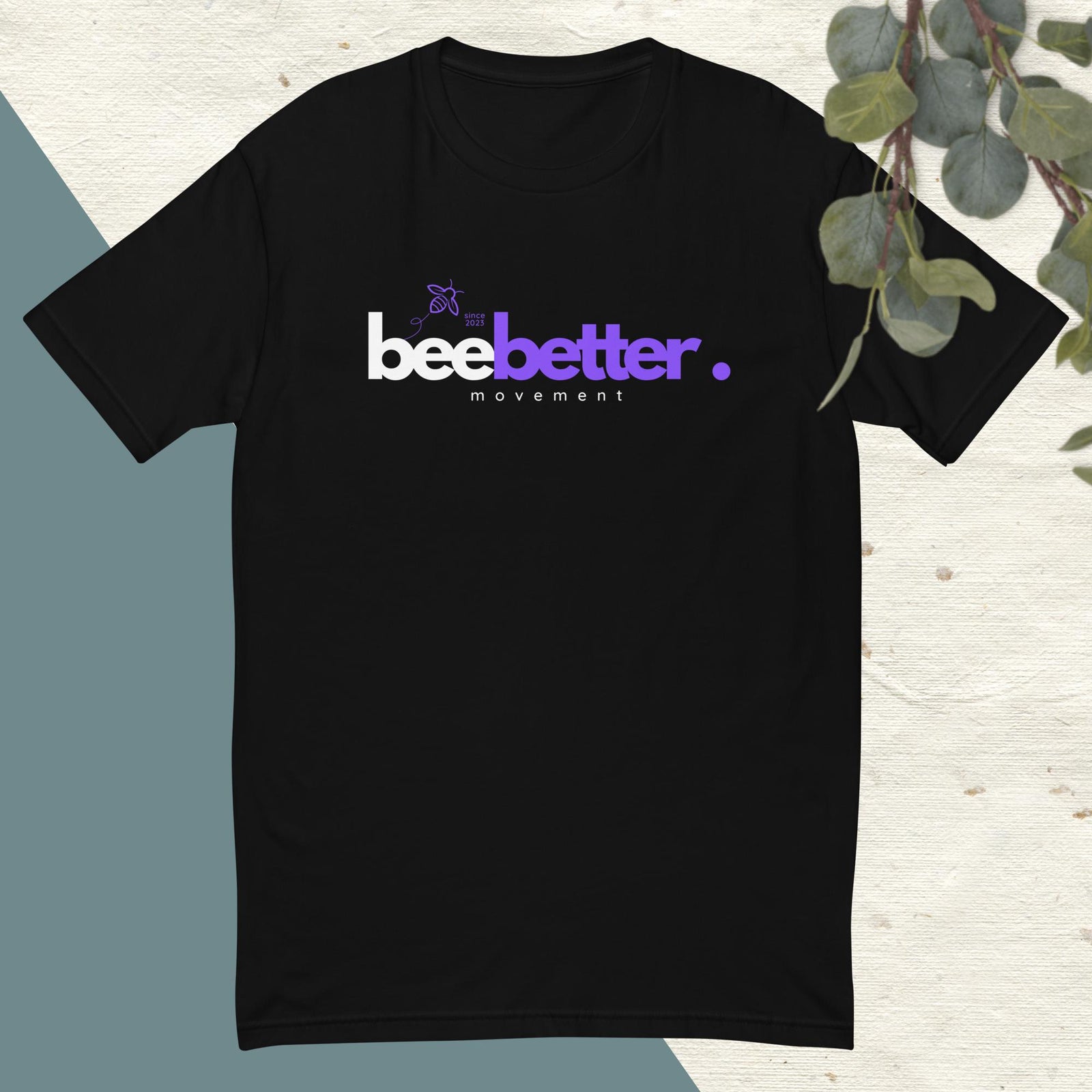 BeeBetter Shirt