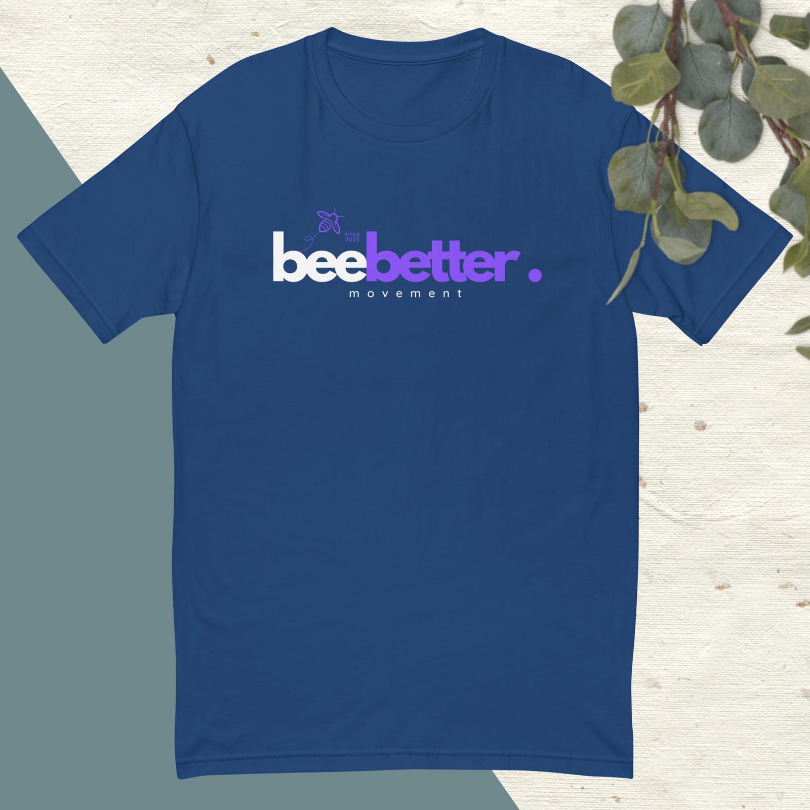 BeeBetter Shirt