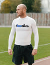 BeeAlive Men's Rash Guard