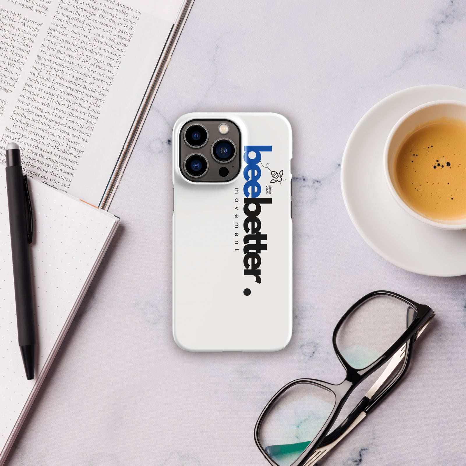 beebetter snap case for iPhone®