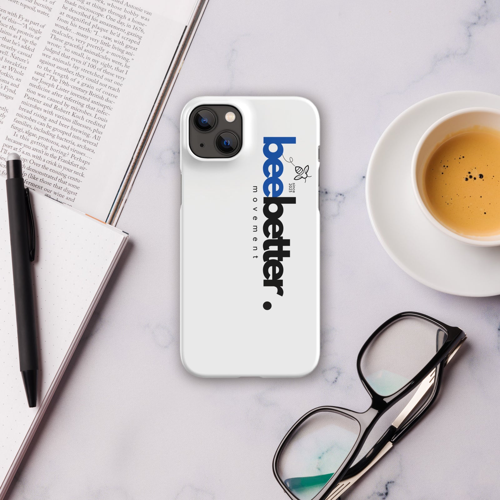 beebetter snap case for iPhone®