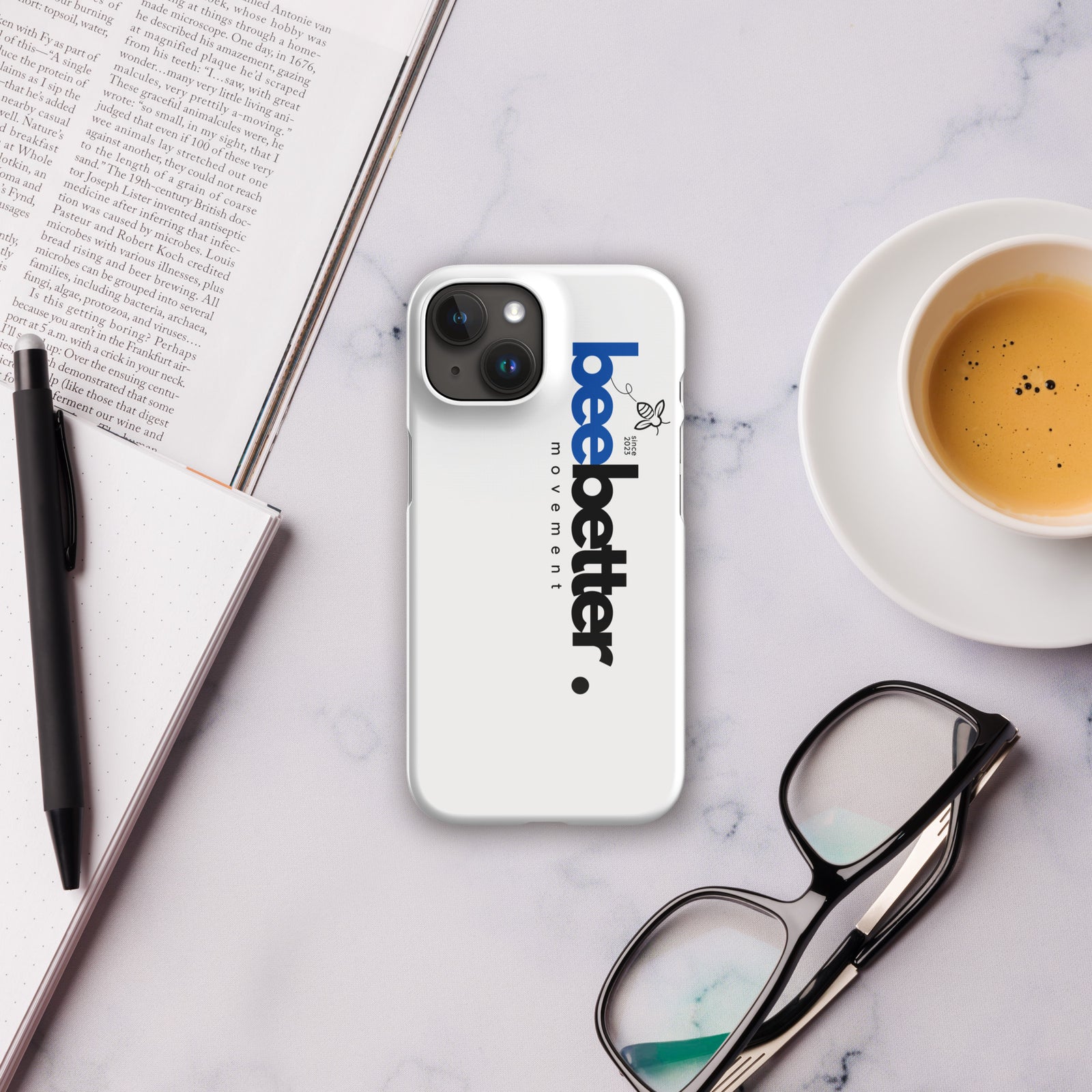 beebetter snap case for iPhone®