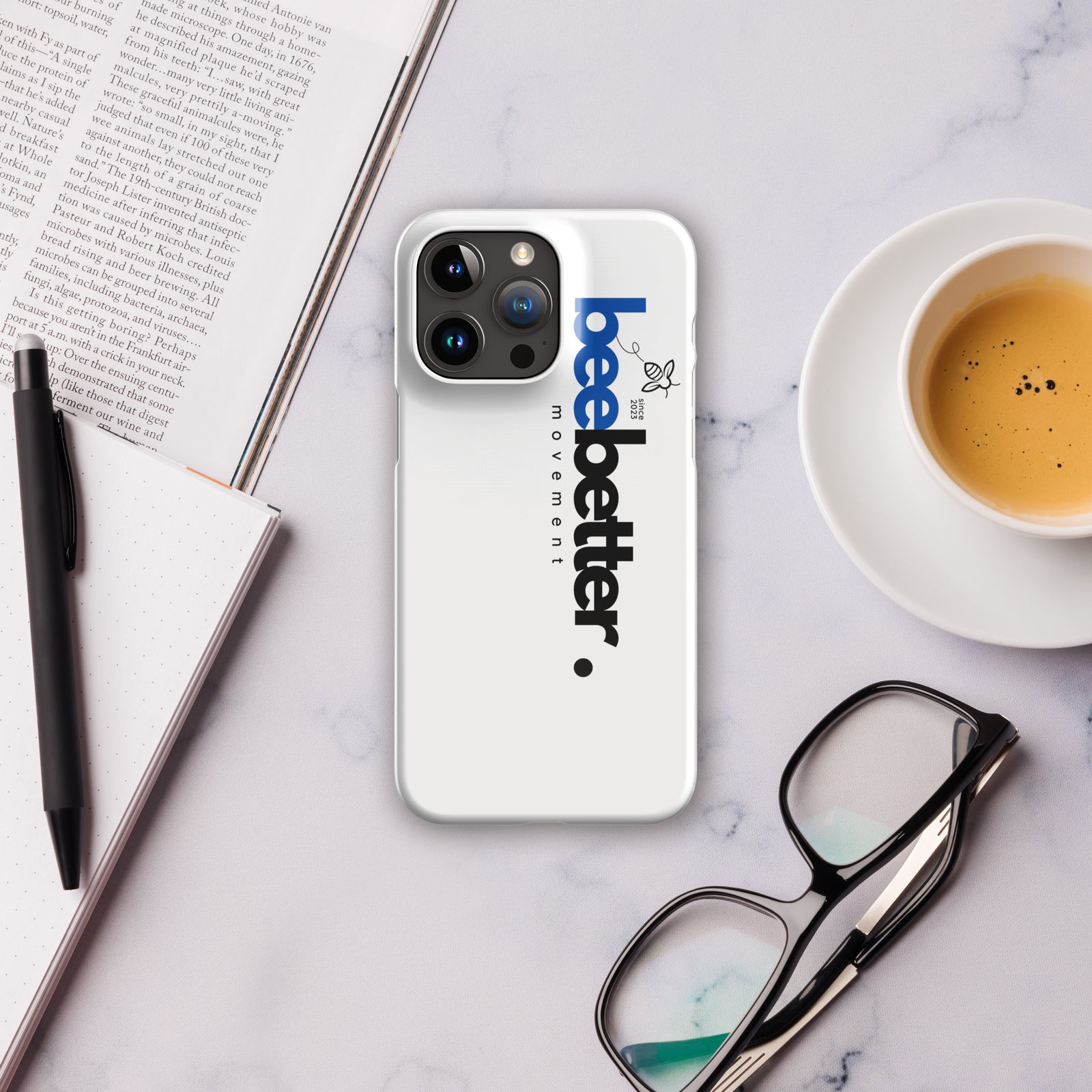 beebetter snap case for iPhone®