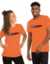 BeeBetter Classic Unisex t-shirt