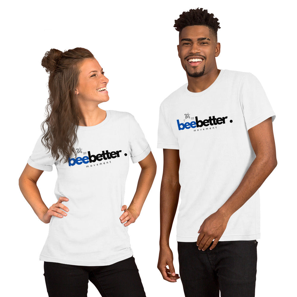 BeeBetter Classic Unisex t-shirt